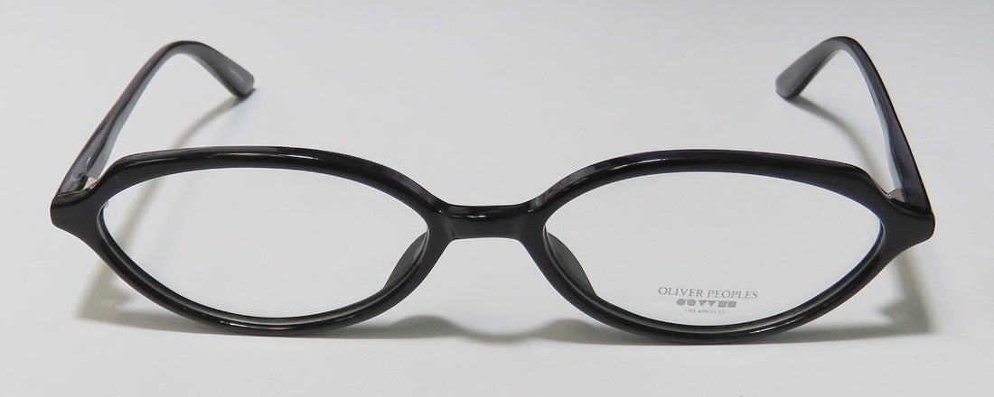 Oliver Peoples Larue Eyeglasses by ModaFrames