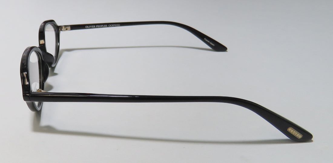 Oliver Peoples Larue Eyeglasses by ModaFrames
