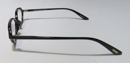 Oliver Peoples Larue Eyeglasses by ModaFrames