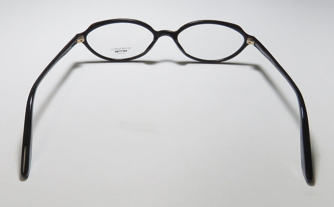 Oliver Peoples Larue Eyeglasses by ModaFrames