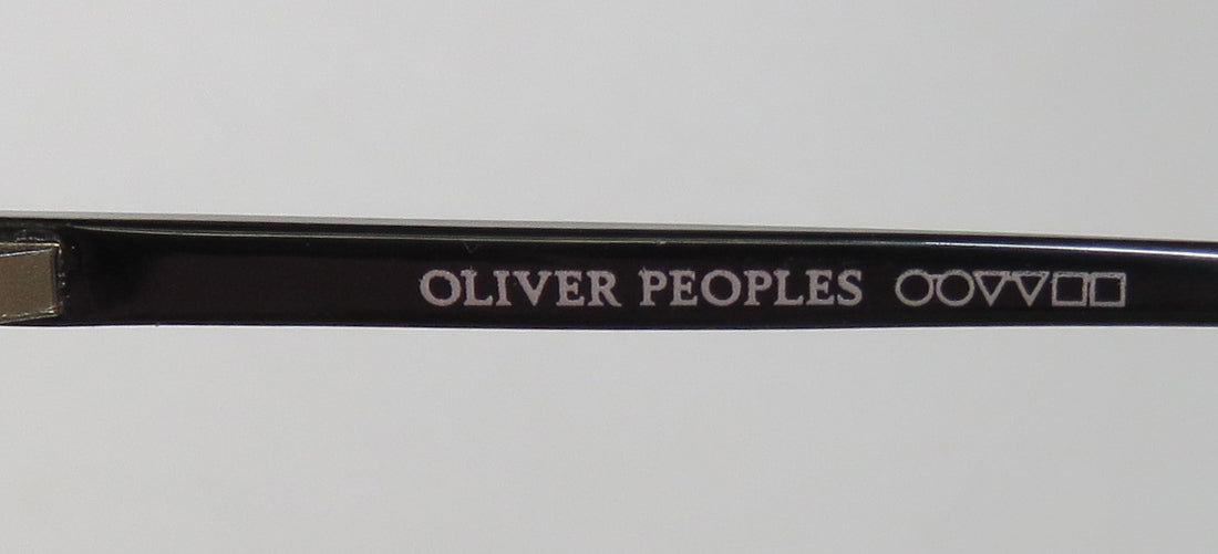 Oliver Peoples Larue Eyeglasses by ModaFrames