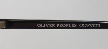 Oliver Peoples Larue Eyeglasses by ModaFrames