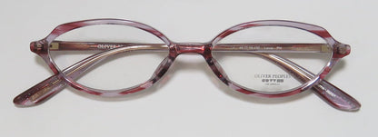 Oliver Peoples Larue Eyeglasses by ModaFrames