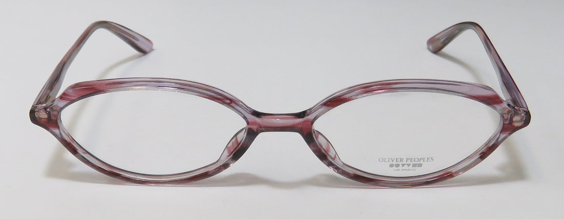 Oliver Peoples Larue Eyeglasses by ModaFrames