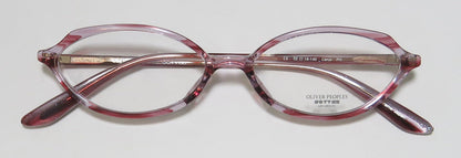 Oliver Peoples Larue Eyeglasses by ModaFrames