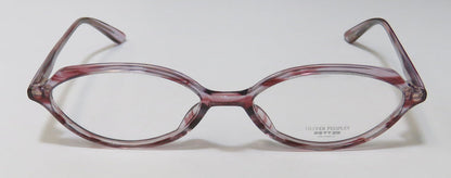 Oliver Peoples Larue Eyeglasses by ModaFrames