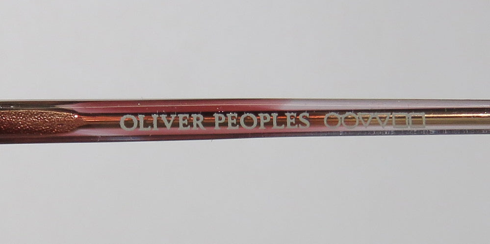 Oliver Peoples Larue Eyeglasses by ModaFrames