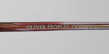 Oliver Peoples Larue Eyeglasses by ModaFrames