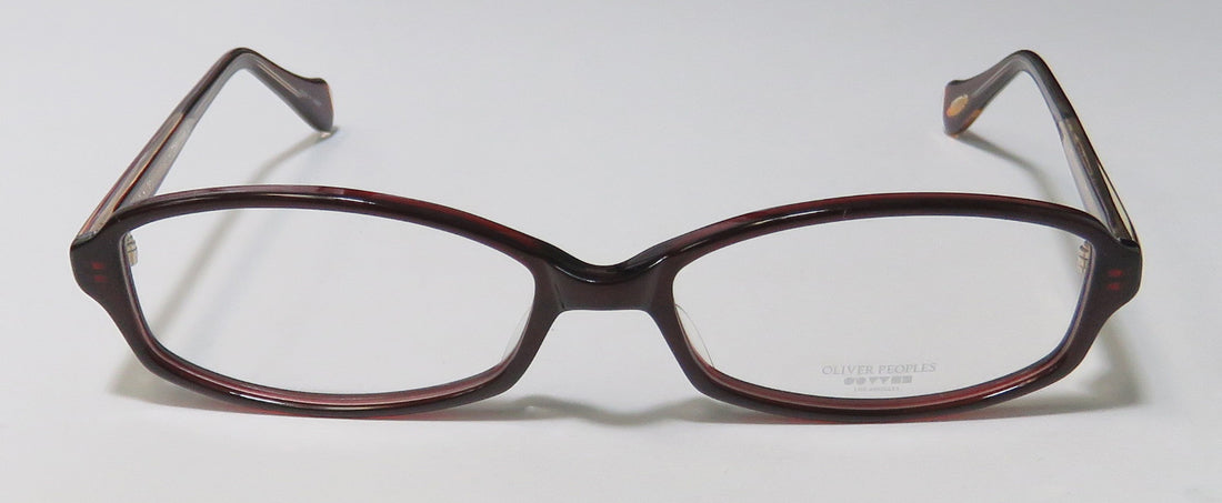 Oliver Peoples Talana Eyeglasses by ModaFrames