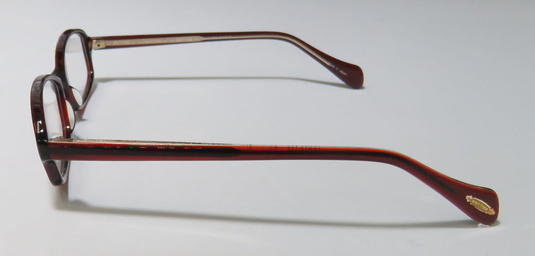 Oliver Peoples Talana Eyeglasses by ModaFrames