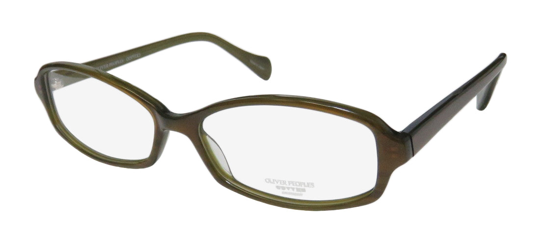 Oliver Peoples Talana Eyeglasses by ModaFrames