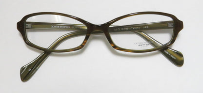 Oliver Peoples Talana Eyeglasses by ModaFrames