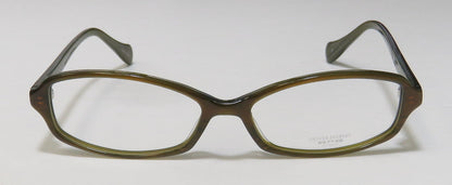 Oliver Peoples Talana Eyeglasses by ModaFrames