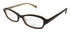 Oliver Peoples Cylia Eyeglasses by ModaFrames
