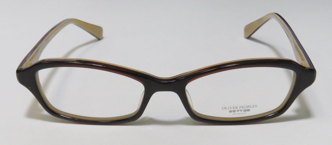 Oliver Peoples Cylia Eyeglasses by ModaFrames