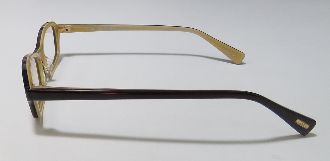 Oliver Peoples Cylia Eyeglasses by ModaFrames