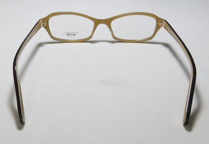 Oliver Peoples Cylia Eyeglasses by ModaFrames