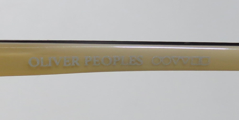 Oliver Peoples Cylia Eyeglasses by ModaFrames