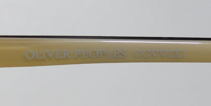 Oliver Peoples Cylia Eyeglasses by ModaFrames