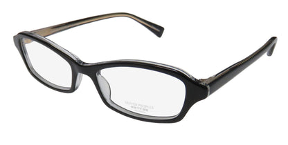Oliver Peoples Cylia Eyeglasses by ModaFrames