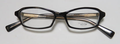 Oliver Peoples Cylia Eyeglasses by ModaFrames