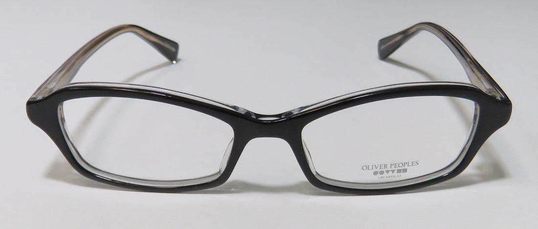 Oliver Peoples Cylia Eyeglasses by ModaFrames
