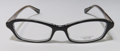 Oliver Peoples Cylia Eyeglasses by ModaFrames