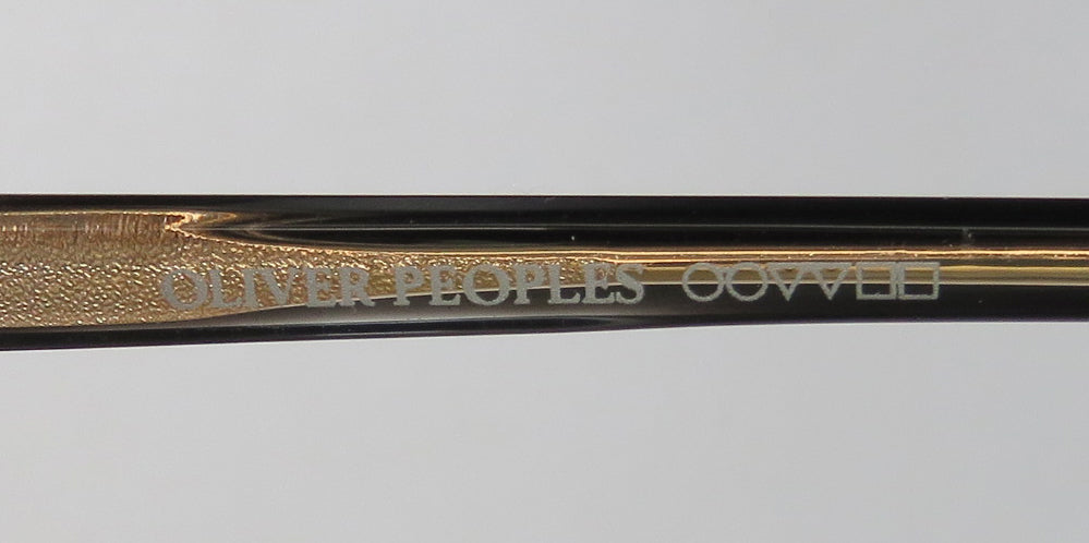 Oliver Peoples Cylia Eyeglasses by ModaFrames