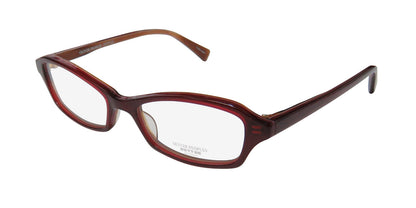 Oliver Peoples Cylia Eyeglasses by ModaFrames