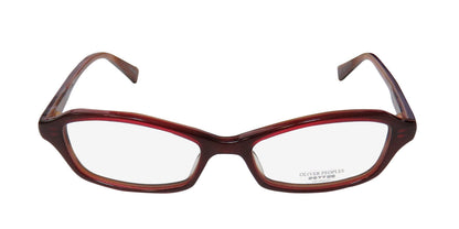 Oliver Peoples Cylia Eyeglasses by ModaFrames