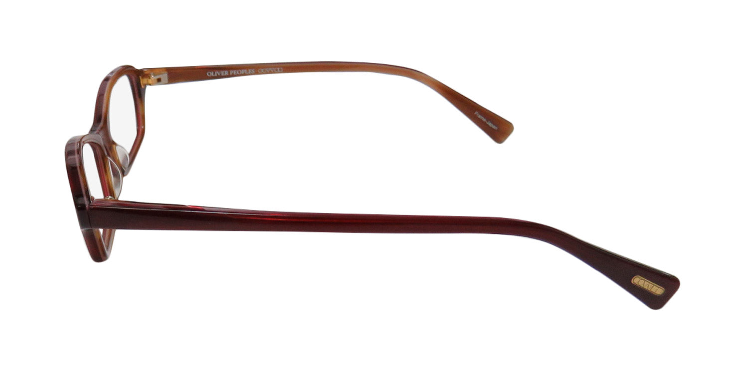 Oliver Peoples Cylia Eyeglasses by ModaFrames