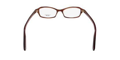 Oliver Peoples Cylia Eyeglasses by ModaFrames