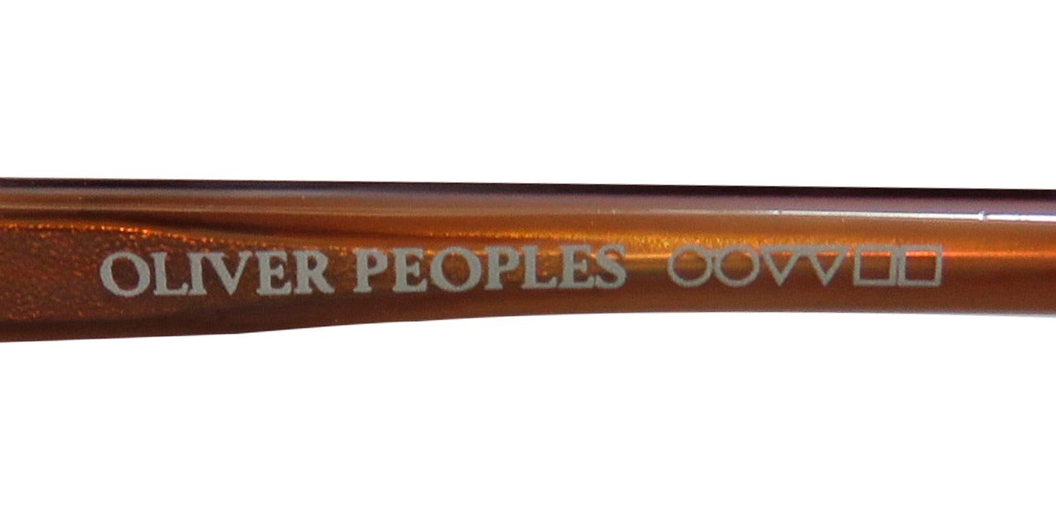 Oliver Peoples Cylia Eyeglasses by ModaFrames
