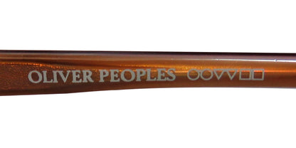 Oliver Peoples Cylia Eyeglasses by ModaFrames
