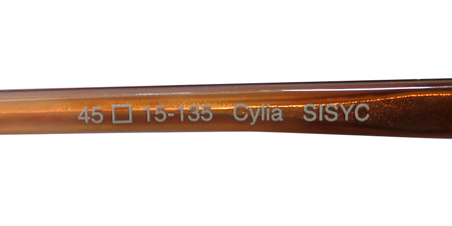 Oliver Peoples Cylia Eyeglasses by ModaFrames