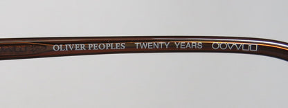 Oliver Peoples Laraine Eyeglasses by ModaFrames