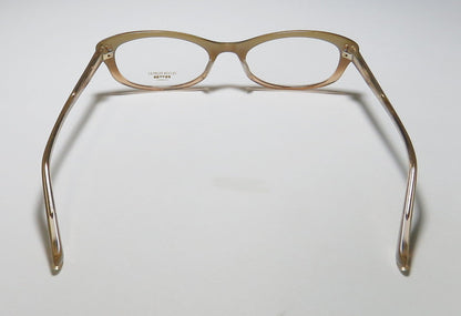 Oliver Peoples Laraine Eyeglasses by ModaFrames