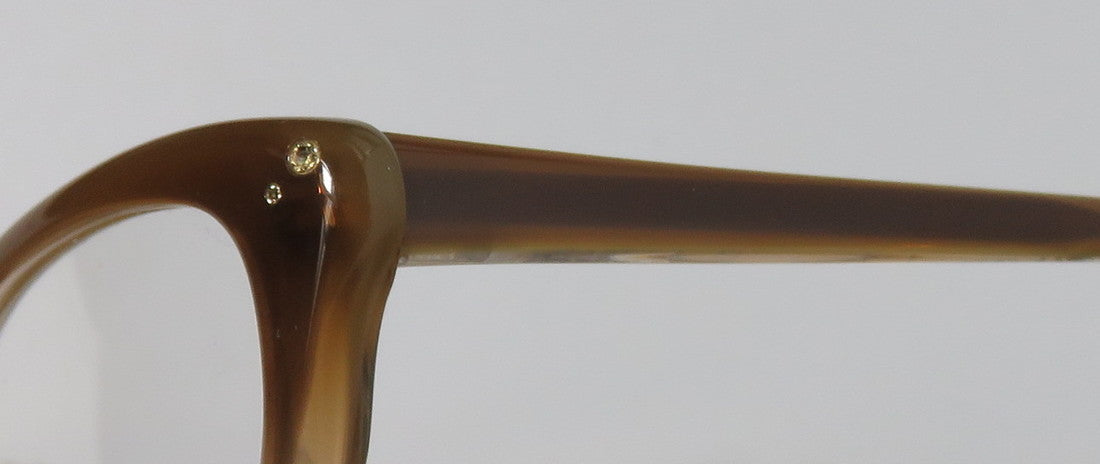 Oliver Peoples Laraine Eyeglasses by ModaFrames