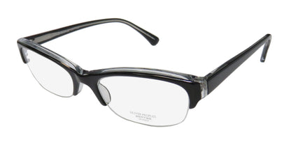 Oliver Peoples Boheme Eyeglasses by ModaFrames