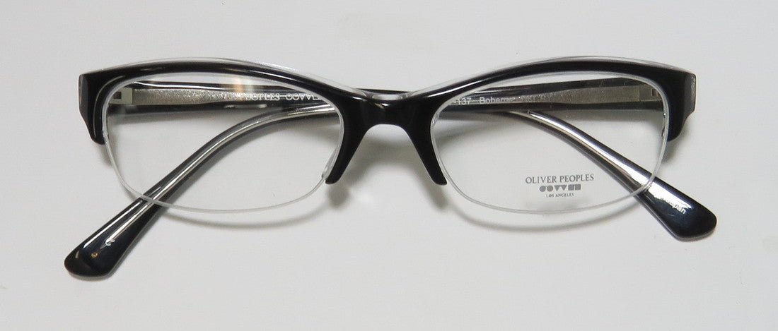 Oliver Peoples Boheme Eyeglasses by ModaFrames