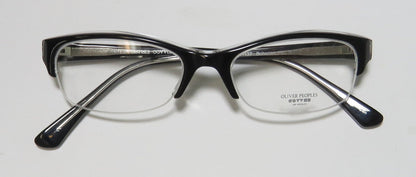 Oliver Peoples Boheme Eyeglasses by ModaFrames