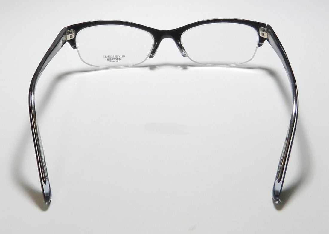 Oliver Peoples Boheme Eyeglasses by ModaFrames
