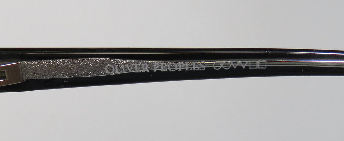 Oliver Peoples Boheme Eyeglasses by ModaFrames