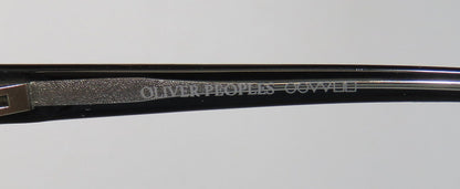Oliver Peoples Boheme Eyeglasses by ModaFrames