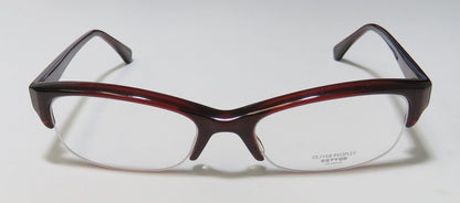 Oliver Peoples Boheme Eyeglasses by ModaFrames