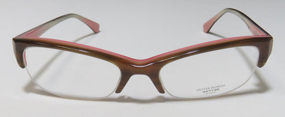 Oliver Peoples Boheme Eyeglasses by ModaFrames