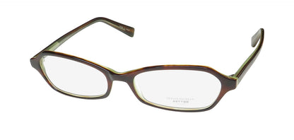 Oliver Peoples Fabi-B Eyeglasses by ModaFrames