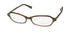 Oliver Peoples Fabi-B Eyeglasses by ModaFrames