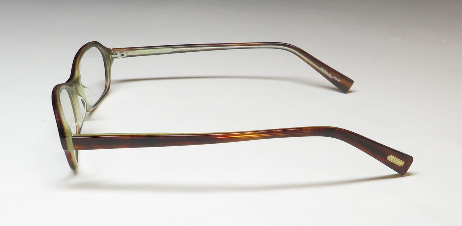 Oliver Peoples Fabi-B Eyeglasses by ModaFrames