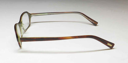 Oliver Peoples Fabi-B Eyeglasses by ModaFrames